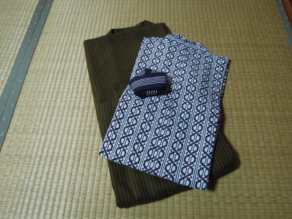 Guest House Misaki-Sou Yamanakako Eksteriør bilde