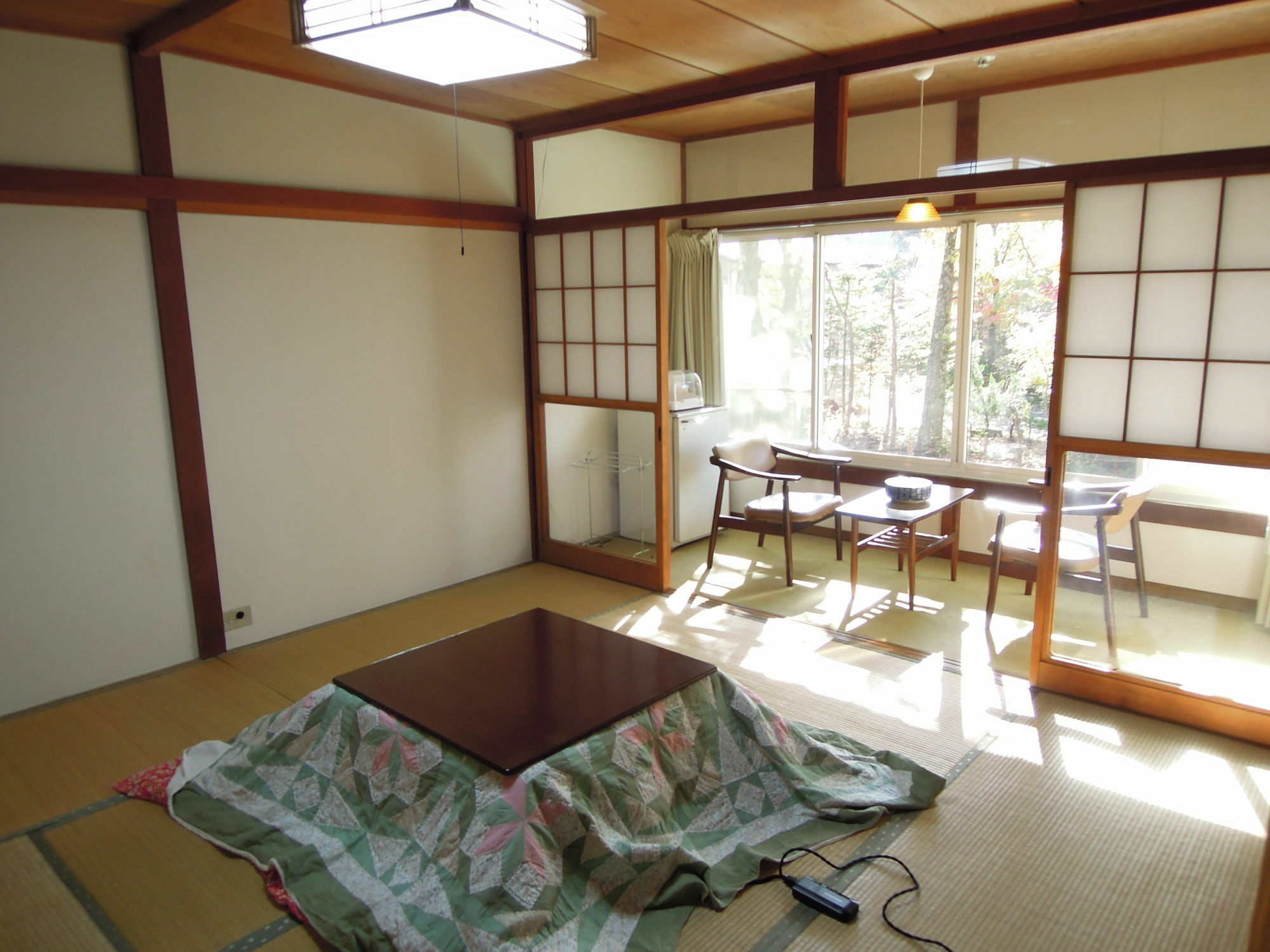 Guest House Misaki-Sou Yamanakako Eksteriør bilde