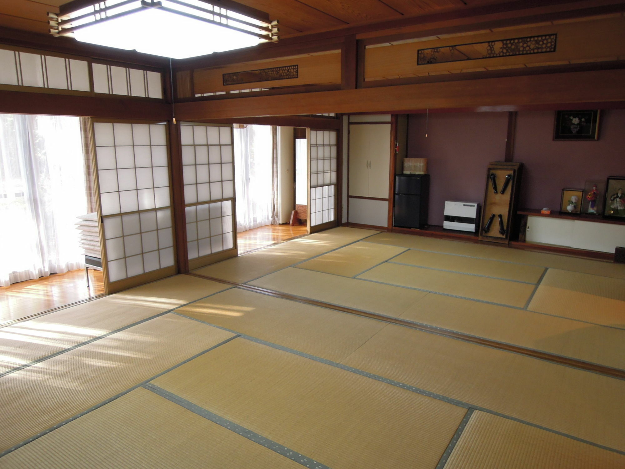 Guest House Misaki-Sou Yamanakako Eksteriør bilde
