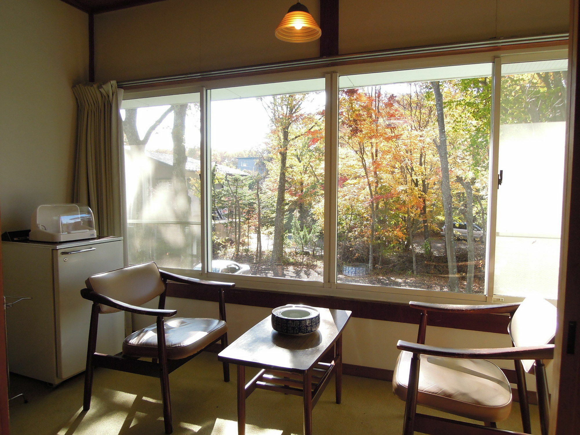 Guest House Misaki-Sou Yamanakako Eksteriør bilde
