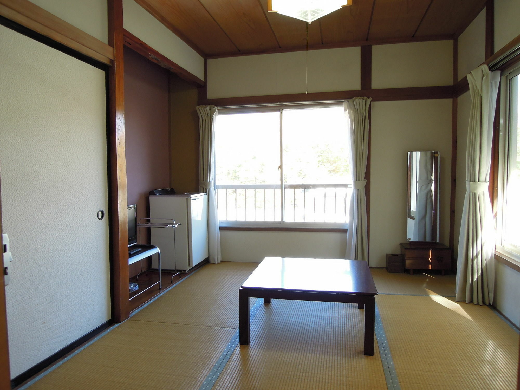 Guest House Misaki-Sou Yamanakako Eksteriør bilde