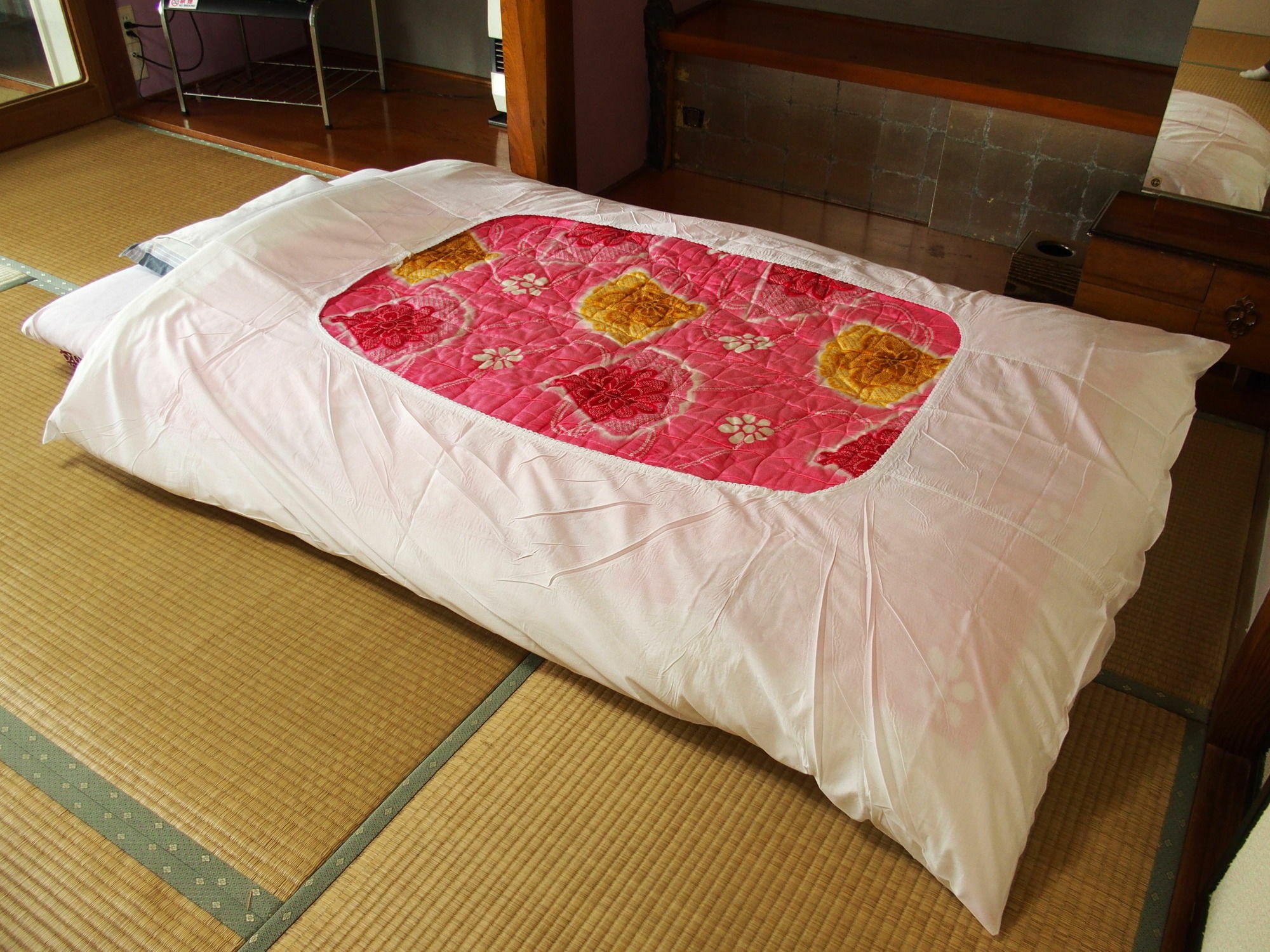 Guest House Misaki-Sou Yamanakako Eksteriør bilde